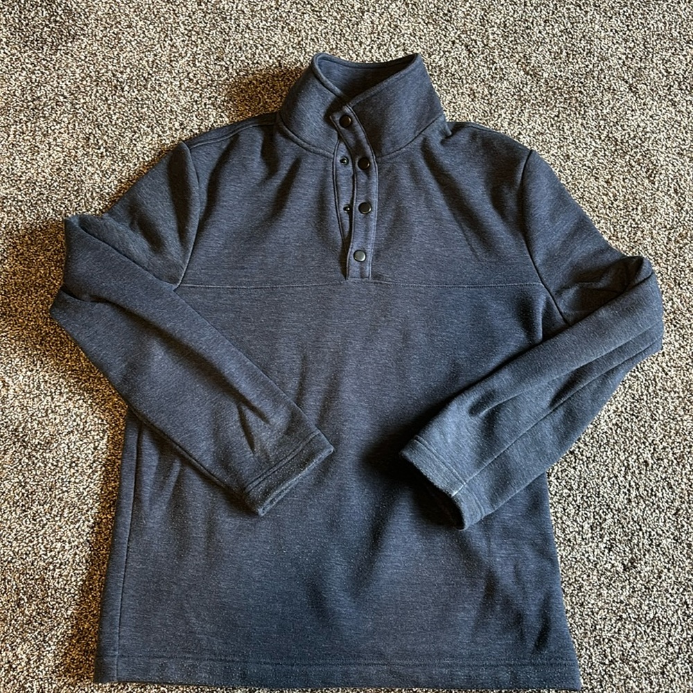 Banana Republic Ultrawarm Men Medium